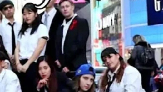 [KPOP IN PUBLIC] EXO - GROWL Dance Cover โดย Harmonyc