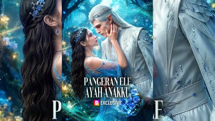 Pangeran Elf, Ayah Anakku(Sulih Suara) Full Bahasa Indonesia (DW)