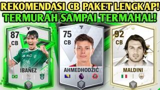 INI DIA REKOMENDASI CB PALING GG! DARI HARGA PALING MURAH SAMPAI PALING MAHAL FC MOBILE YUAHPLAY!