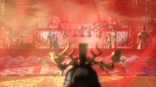 MOVIE Feng Qi Luoyang: Shuangzi Zhui Xiong