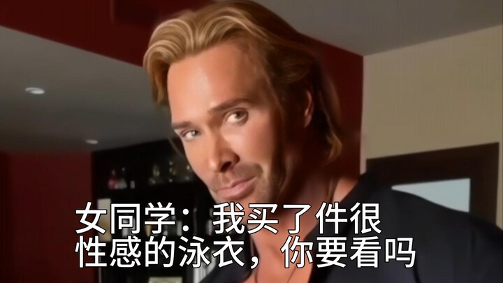 Kumpulan Aksi Luar Biasa Raja Li #8