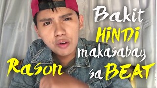 MGA REASON BAKIT NALALAGLAG SA BEAT - Respi
