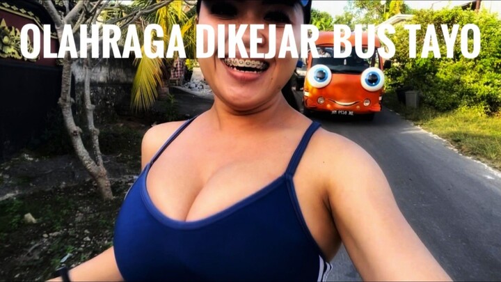 apaan ni? #realperson