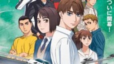 MF Ghost الحلقة 1 الترجمة العربية