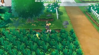 Pokemon Let's go ไกด์  - วิธีหาไชนี่ Shiny ด้วย Catch Combo