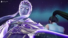 Wan Jie Du Zun [Ten Thousand Worlds] Season 2 Episode 209 Indonesia