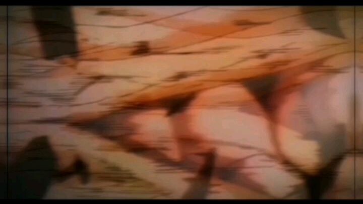 Toji Fushiguro Vs Suguru Geto