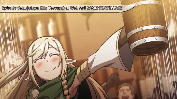 Monster Eater Eps 3