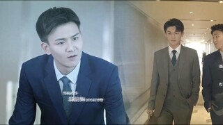 Bạn Cùng Phòng Bí Mật Của Tôi EP 18 [Sub Việt]