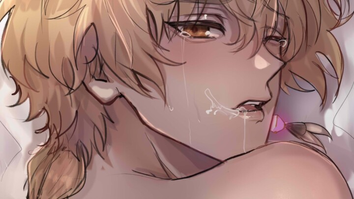 My Kongbao, because of the singing that summoned the Lieutenant Flower, I was so angry that my heart