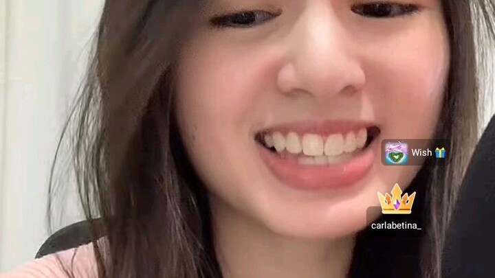 Betina from BIGO Live