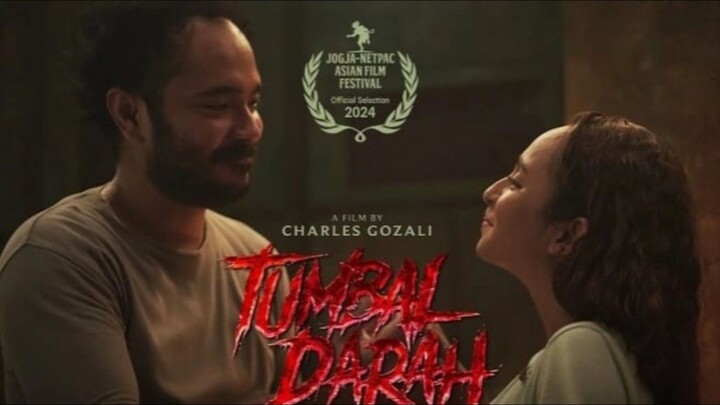 NEW FILM TUMBAL DARAH