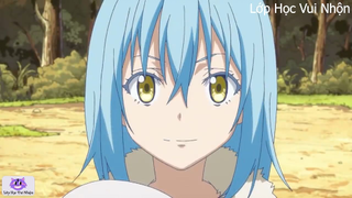 Slime Chuyển Sinh Phần 2「AMV」 - Không Lùi Bước #anime #schooltime