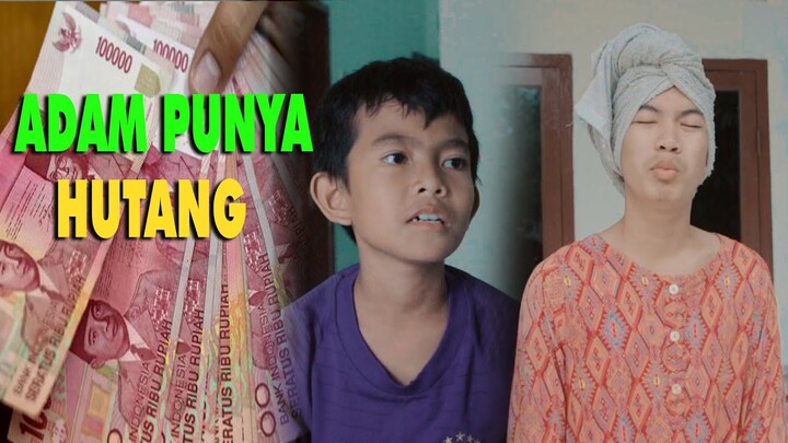 BIKIN PUSING!!