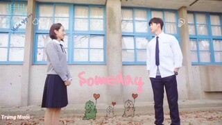 [Vietsub] SOMEDAY (一天) - YELLOW ( Nhạc phim Muốn Gặp Anh/ Someday or One Day Ost)