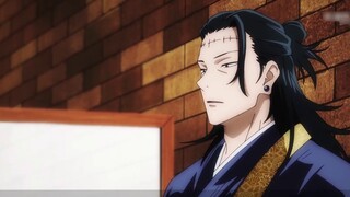 Monster pengisi suara dalam 10 pertarungan Jujutsu Kaisen! !