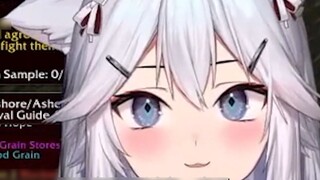 [Mature meat] Veibae has become a 25-year-old old girl