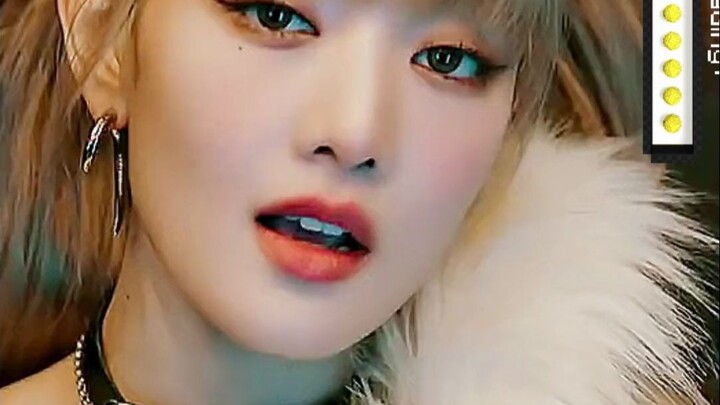 Nhà Minnie giàu đến mức khó tưởng tượng, Song Yuqi: Thảo nào chị ấy không quen ở ký túc xá #minnie #