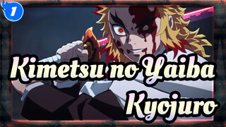 Kimetsu no Yaiba|[Adegan Epik Paling Menyentuh]Menjaga Kyojuro Terbaik_1