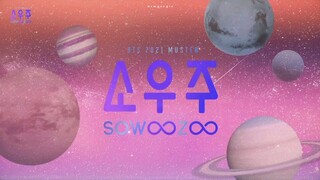 [2021] 6th Muster "Sowoozoo" The Live Replay ~ Day 1: Main Cam [Full Show]