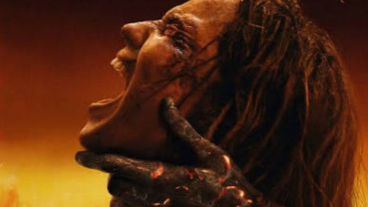 Evil Dead Burn 2026 - teror iblis jahat kembali...