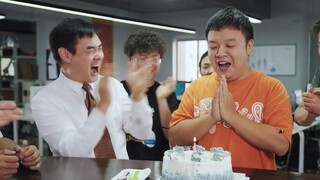 陈翔六点半：开个玩笑而已，你不会玩不起吧