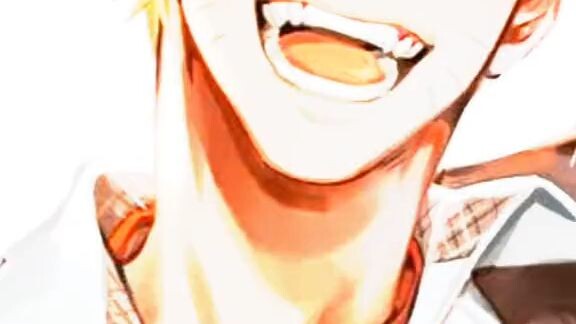 Candu suaranya_DATTEBAYO😍😍