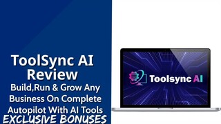 ToolSyncAI Review: Automate Customer Follow-Ups and Boost Your Conversion Rates