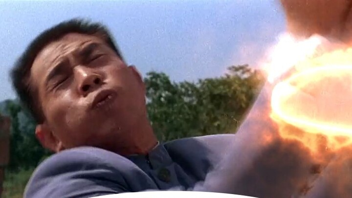 เมื่อเจ็ท ลี เพิ่มเอฟเฟกต์พิเศษให้กับ Fist of Fury