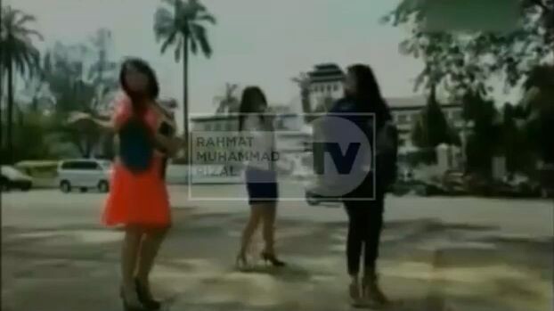 Station ID STV Bandung (2011-2014) (now KompasTV Jawa Barat)