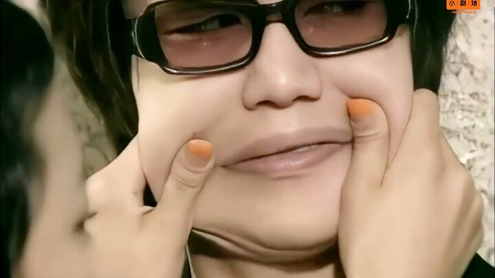 【Heimi】คอนแทคเลนส์มหัศจรรย์ ใครๆ ก็ดูเหมือนคนรักในฝันของคุณ! ย้อนรอยละครน้ำเน่าสุดระทึกกับ Instant N