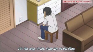 Danshi Koukousei no Nijichou - Tập 17