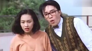 看周星驰亲身演示什么叫做“教会徒弟，饿死师傅”