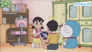 Nobita đi tích đức