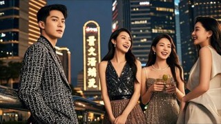 Gagal beli rok 28 juta, aku malah jadi satpam di perusahaan wanita itu