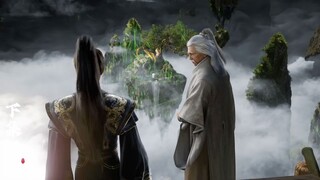 Shourding The Heaven Eps 129 PV