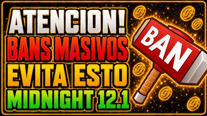 💰EVITA EL BANEO DE CUENTAS No hagas esto para subir de nivel parche 12.1 MIDNIGHT WoW-DANTAES
