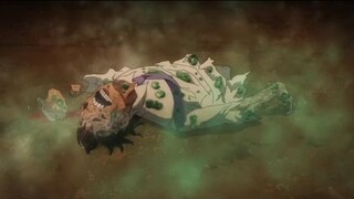 JOJO里的4A级替身：超能力觉醒！