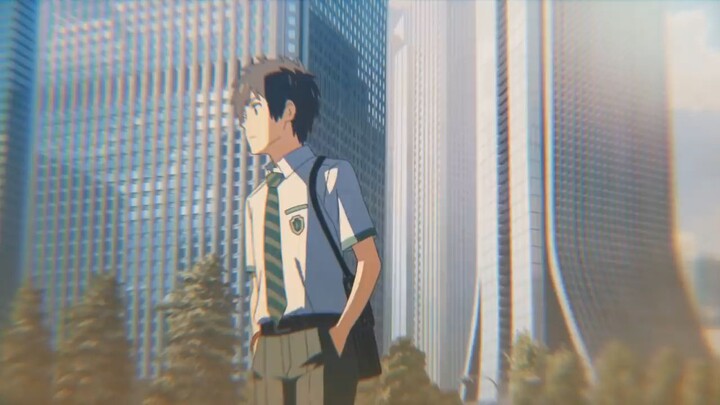 Anime dengan sejuta walpaper