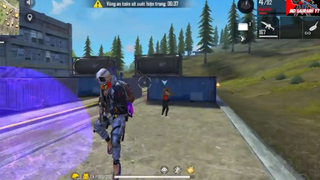 Highlight Free Fire Phần 44 #game