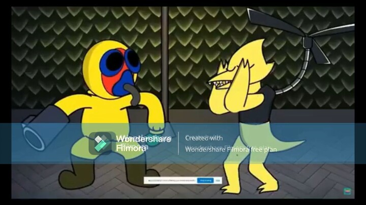 Cartoon Crying Compilation Part 7