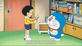 Doraemon (2005) episode 694