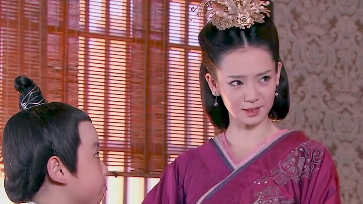 The once-gilded boudoir could not avert Ah Jiao’s tragic fate; in the end, it was not Ah Jiao whom h