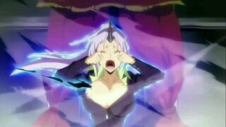 Funny and Epic Moments of Shion | That Time I Got Reincarnated as a Slime | Must watch