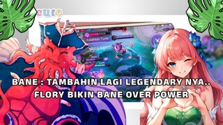 Healing untuk Bane tersayang 🍃