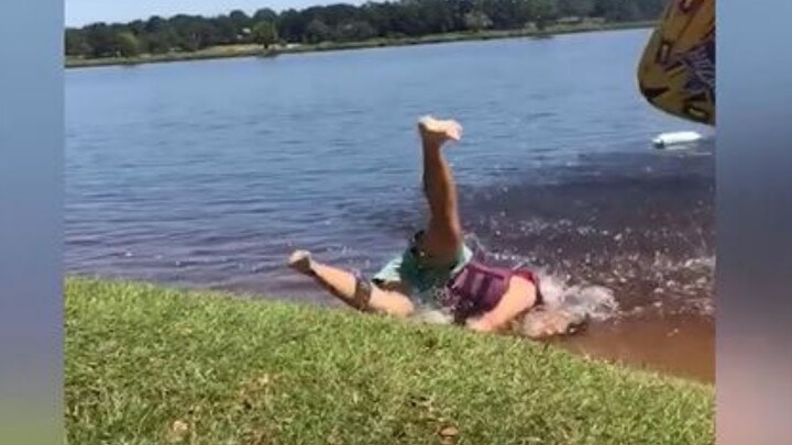 Lucu Lucu-Video Lucu Lucu Bikin Ngakak V14 | Prank & Film Video Viral Orang Lucu Gokil | VideoLucuTV