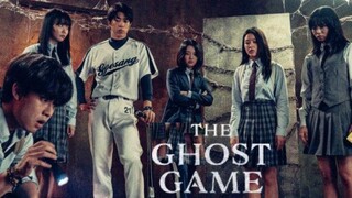 The Ghost Game [2025]