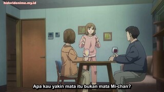 Under Ninja Episode 8 Subtitle Indonesia