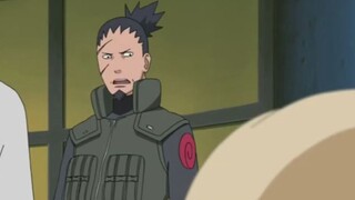 Naruto: Blood elimination is a bloodline, not inherited through blood, it can be learned later.