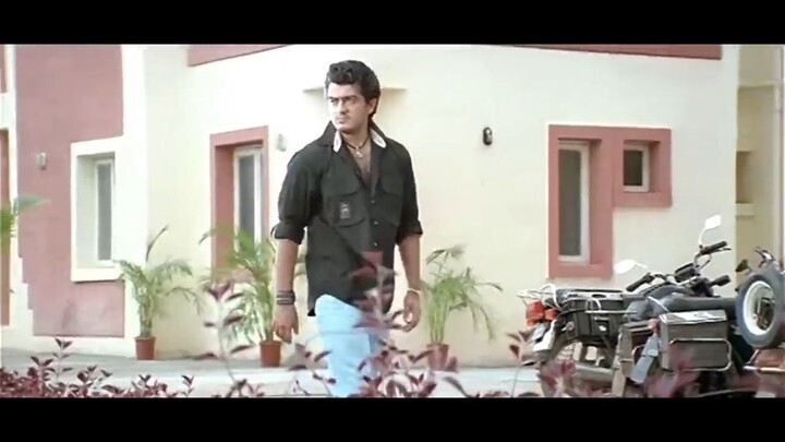 Dheena  - தீனா (2001) _ Thala Birthday Special _ Ajith Kumar _